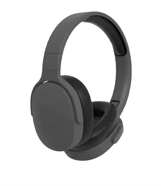 Bs962 Wireless Headphones Black