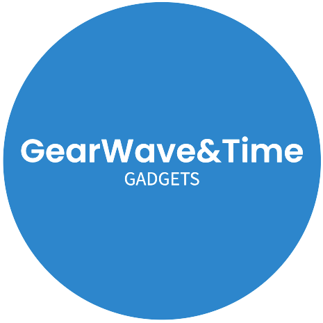 GearWave&Time Gadgets